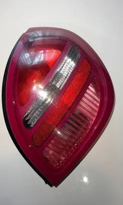 Nissan Almera N16 Rear/tail lights 26550BN010