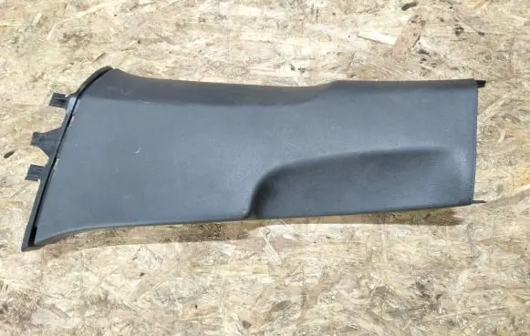 Volkswagen PASSAT B6 (B) pillar trim (bottom) 3C0867291