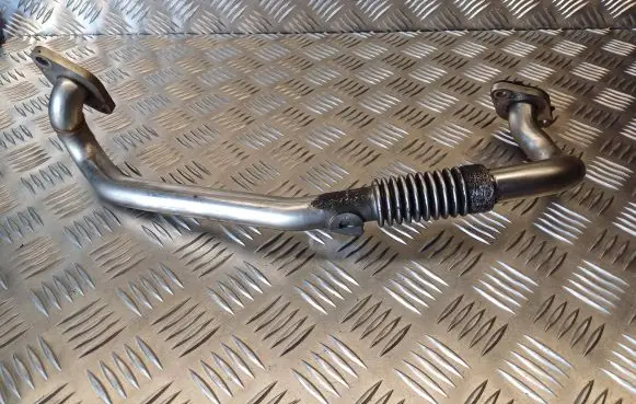 EGR valve line/pipe/hose