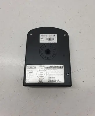 Ford Galaxy Bluetooth control unit module 8M5T19G488AM