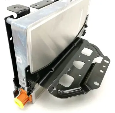 Volkswagen ID.3 Battery charger (optional) 1EA915684FE