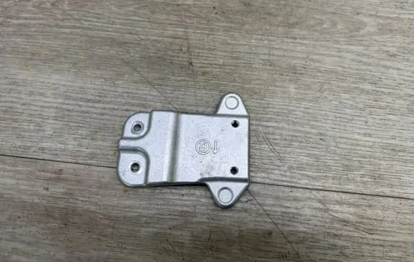 Porsche Panamera (971) Bracket in trunk/boot 971868742E