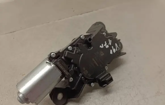 Volvo S90, V90 Rear window wiper motor 0390201256 160829 31349580