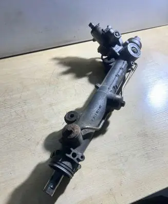 Mercedes-Benz CLK A209 C209 Steering rack A20311051006 R20311011007