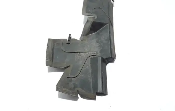 Renault Scenic III - Grand scenic III Intercooler air guide/duct channel 214940025R