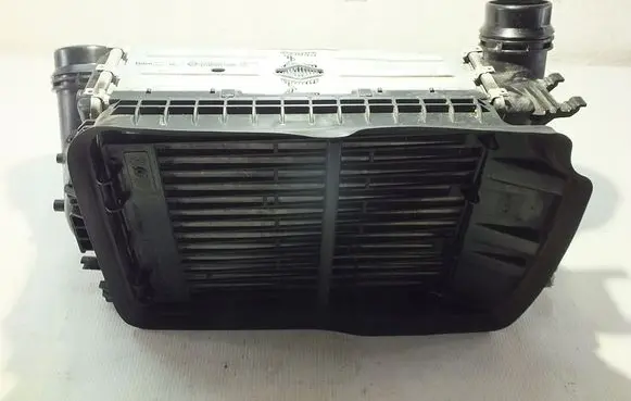 Renault Talisman Intercooler radiator 144969690R