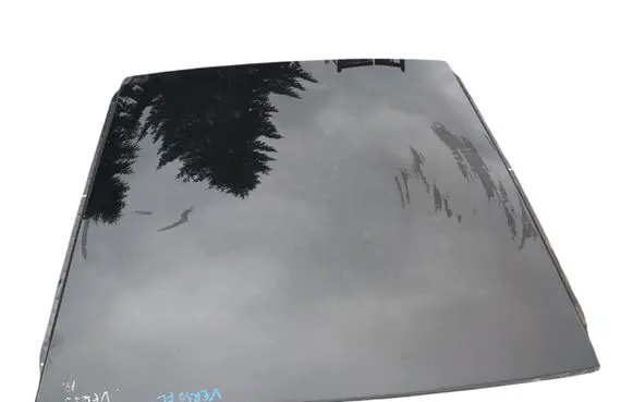 Toyota Corolla Verso E121 Sunroof glass 