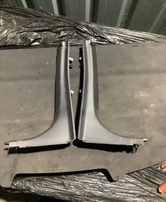 Ford Focus Other trunk/boot trim element BM51N40428A