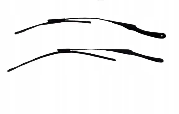 BMW 4 F32 F33 Windshield/front glass wiper blade 