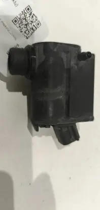KIA Rio Windscreen/windshield washer pump 985101W000