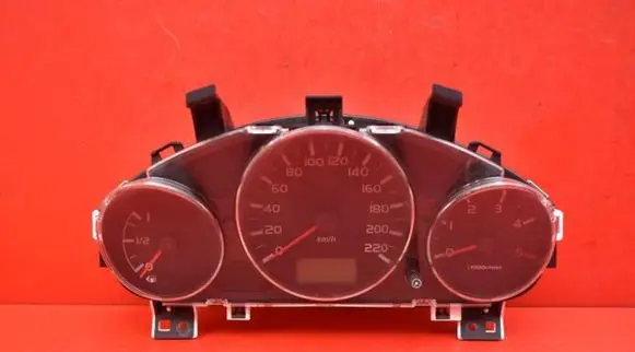 Mitsubishi Colt CZ3 Speedometer (instrument cluster) MN148890