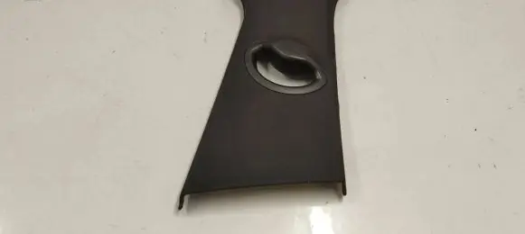 BMW 3 G20 G21 (B) pillar trim (top) 7433242