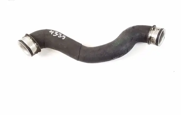 Mercedes-Benz S W221 Engine coolant pipe/hose A2215011582