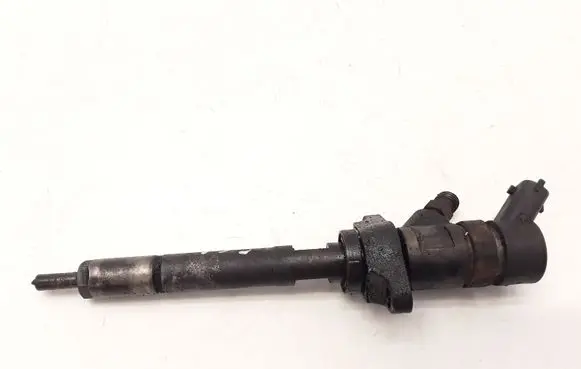 Citroen Jumpy Fuel injector 0445110239