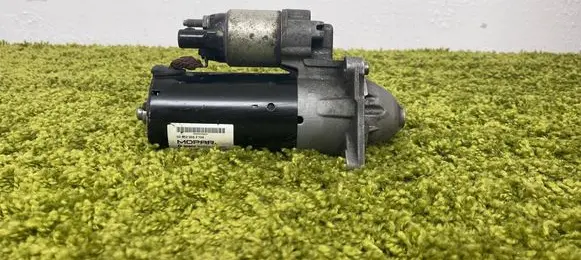 Alfa Romeo Stelvio Starter motor 50532995F109
