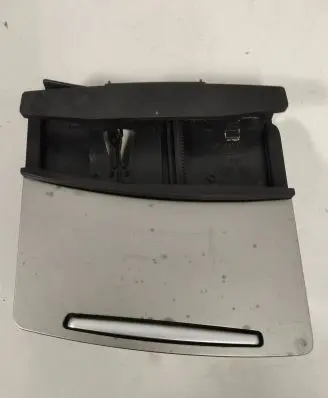 Audi A6 S6 C6 4F Ashtray (front) 4F1857951C 22092005