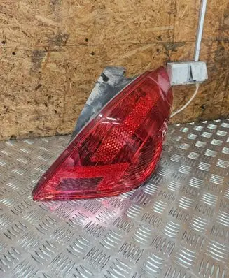 Peugeot 308 Rear/tail lights 9680425980