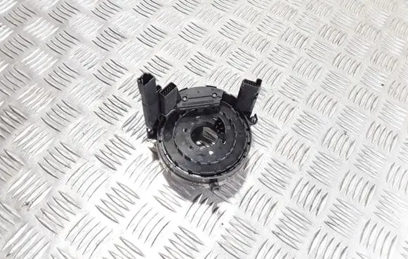 Volkswagen Phaeton Airbag slip ring squib (SRS ring) 8E0953541D