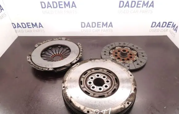 Volvo V70 Clutch set kit 074141031T D211