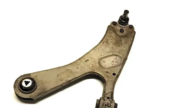 Peugeot 2008 II Front lower control arm/wishbone