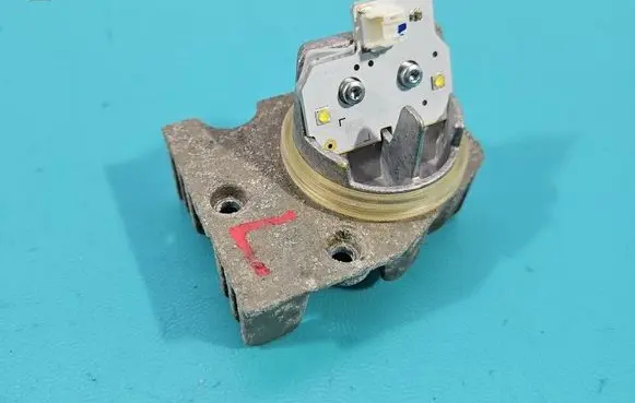 BMW X1 E84 LED ballast control module IMPRK1594884