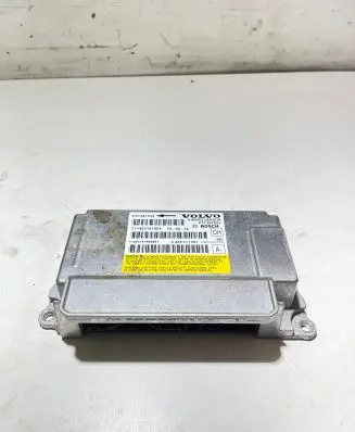 Volvo S60 Airbag control unit/module 31387523 T11403141954 0285011881