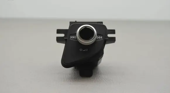 Audi Q7 4M Head unit multimedia control 4M1919616B