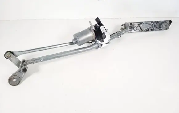 Mercedes-Benz SLK R172 Front wiper linkage A1728200442