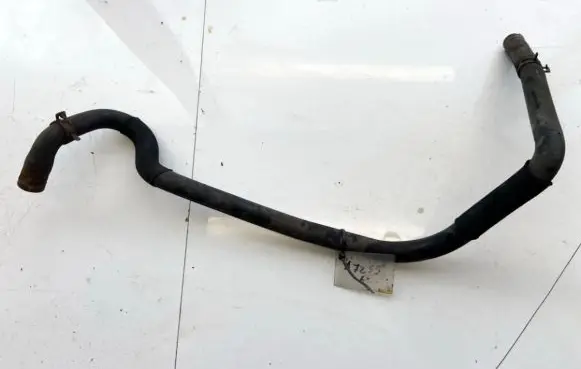 Renault Scenic II - Grand scenic II Engine coolant pipe/hose