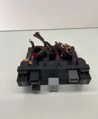 Volkswagen PASSAT B6 Comfort/convenience module 3C0937049AJ H54S2202 28107526