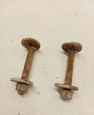 Ford Ranger Nuts/bolts 