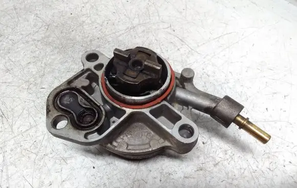 Vacuum pump