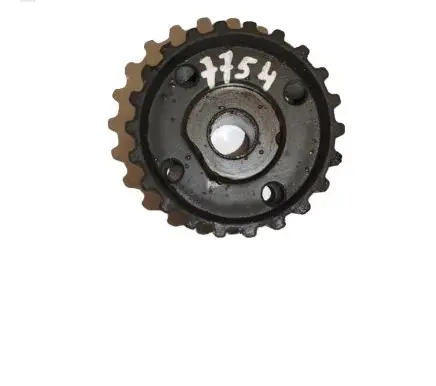 Volkswagen PASSAT B4 Crankshaft pulley 30050008