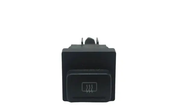 Skoda Roomster (5J) Windscreen/window heater switch 5J0959621