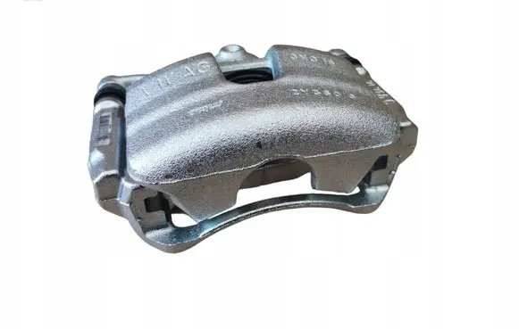 Volkswagen Golf VIII Front brake caliper 5WA106BF