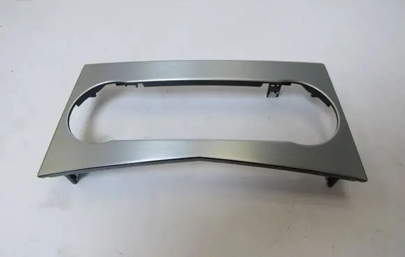 Mercedes-Benz C W204 Climate control/heater control trim A2046800490-MERC A2046800490