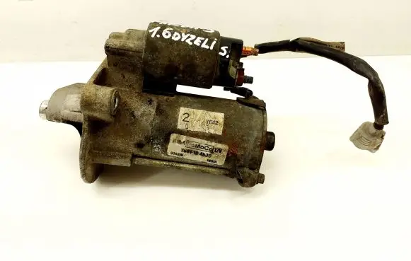 Mazda 3 II Starter motor Y60118400C