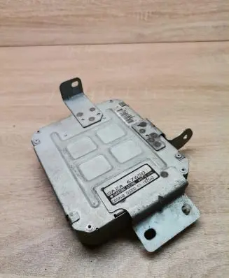 Mazda 626 Engine control unit/module ECU ga2a67650 91l222109