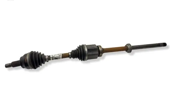 Land Rover Evoque I Front driveshaft GJ323B436CA
