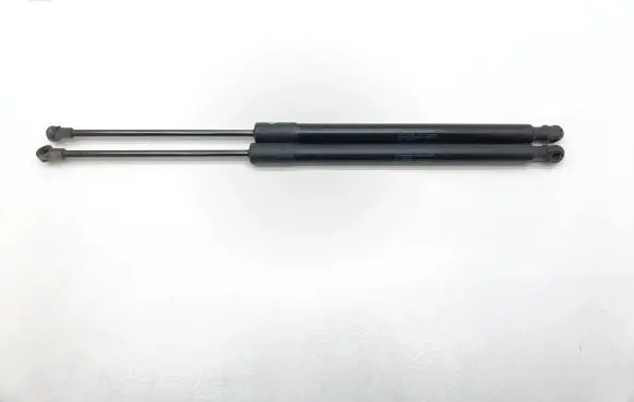 Volkswagen Golf VII Tailgate/trunk strut/damper 5G6827550C 5G6827550