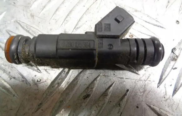 Rover 45 Fuel injectors set 0280155884