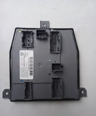 Mercedes-Benz E W213 SAM control unit A2139002808