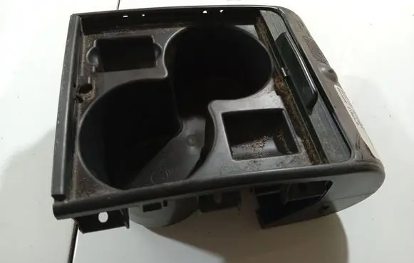 Cup holder