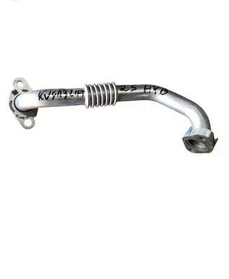 Ford Kuga III EGR valve line/pipe/hose LX6E-90477-CA