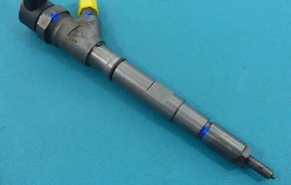 KIA Sorento Fuel injector 0445110306 IMPRK1128478
