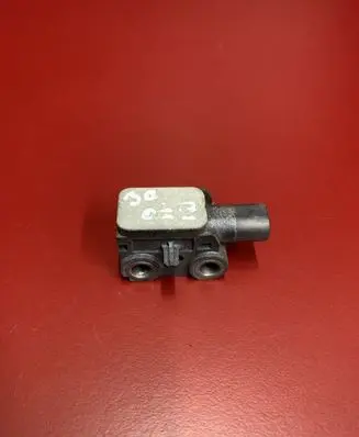 BMW X5 E70 Airbag deployment crash/impact sensor 65779152262 9152262