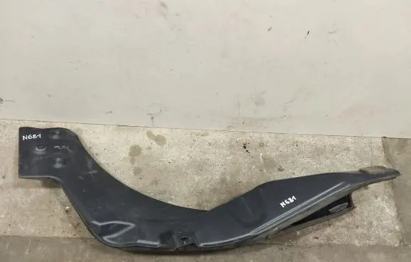 Chevrolet Corvette C7 Air intake hose/pipe 23200060