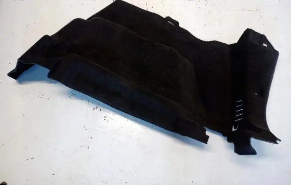 Renault Espace - Grand espace V Trunk/boot side trim panel