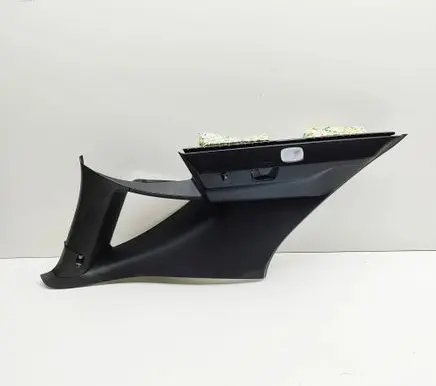Mercedes-Benz EQA (C) pillar trim A2476908100