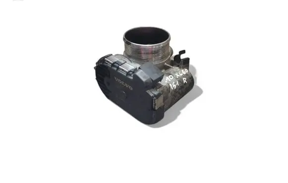 Volvo XC60 Throttle valve 0280750520 31216665